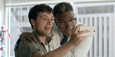 poster de la série Girth, Wind & Fire