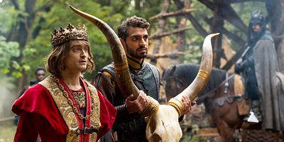 poster de la série Road Trip