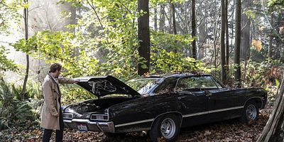 poster de la série Une Zari peut en cacher une autre