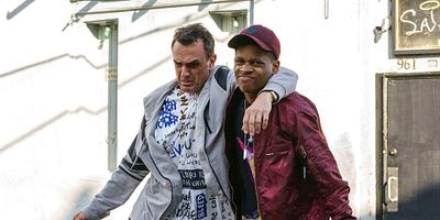 poster de la série Platoon Player