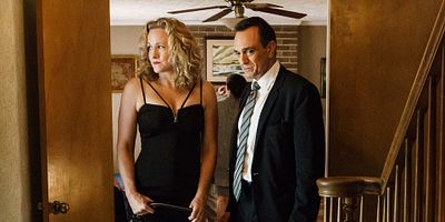 poster de la série Retirement Ceremony