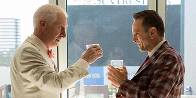 poster de la série Broadcasters Jinx