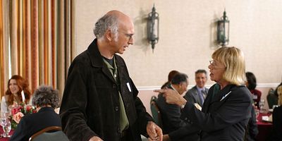 poster de la série Monsieur Météo