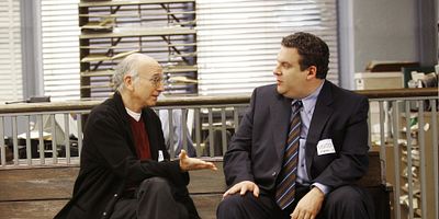 poster de la série Lewis a besoin d'un rein