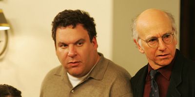 poster de la série Le Seder