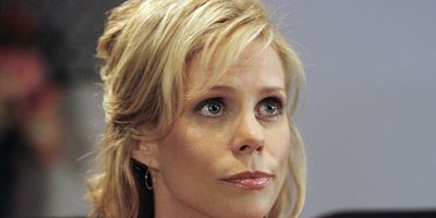 poster de la série Le thérapeute