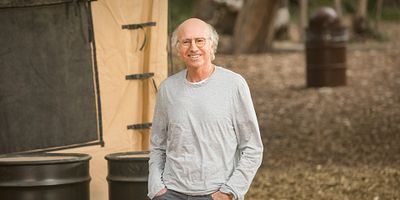 poster de la série Fatwa!