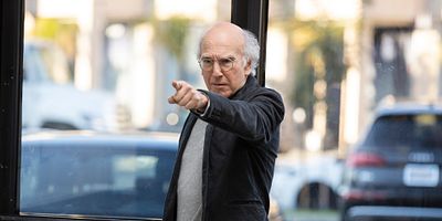 poster de la série Bonne année !