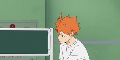 poster de la série Désorienté