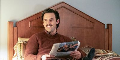 poster de la série New York, New York, New York