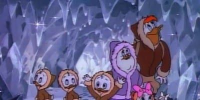 poster de la série Les robots déchaînés