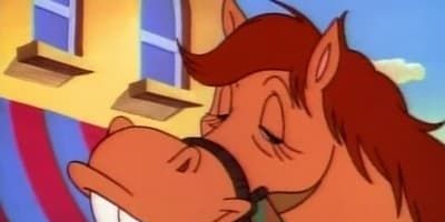 poster de la série N'abandonnez pas le navire !