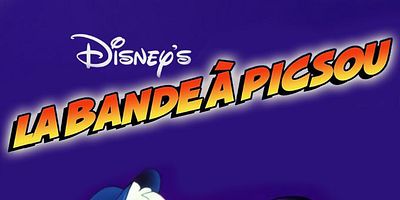 poster de la série Argent liquide