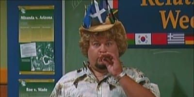 poster de la série Adieu ma petite balle chérie