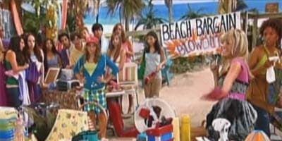 poster de la série Marre de cette Hannah-là !