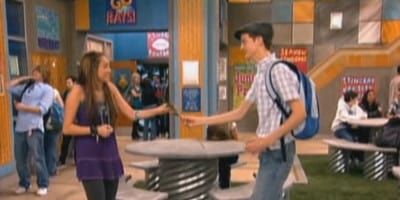 poster de la série Ca va pas être possible...