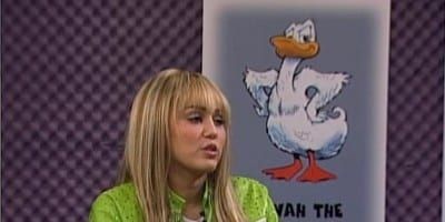 poster de la série La doubleuse de diamant