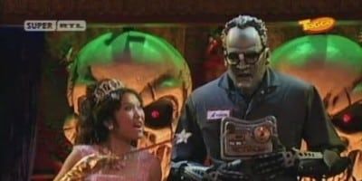 poster de la série Arwinstein