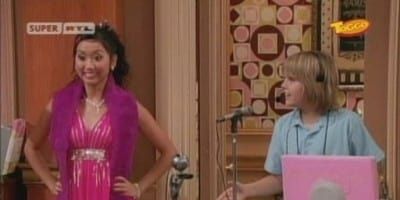 poster de la série Tipton en ligne