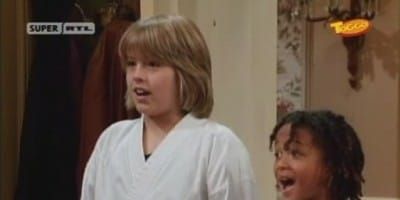 poster de la série A la poursuite du téléphone blanc