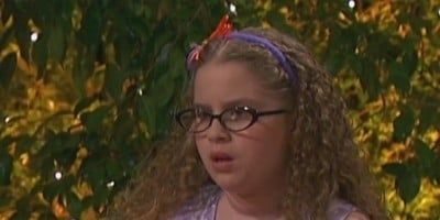 poster de la série Le Coup de foudre