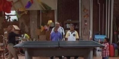 poster de la série Question de confiance