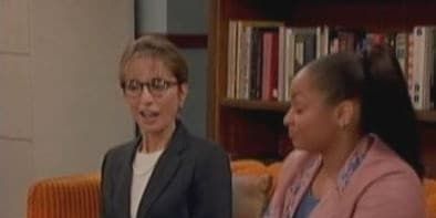 poster de la série Raven a le bourdon