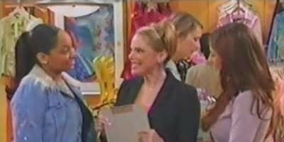 poster de la série Colère en couleur