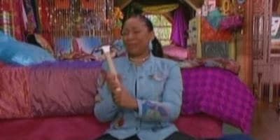 poster de la série Surprise partie