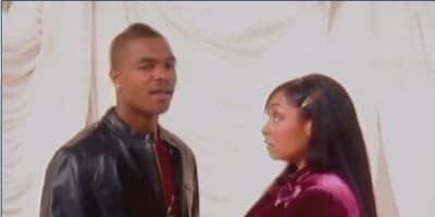 poster de la série Raven superstar ?