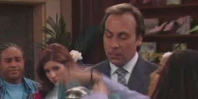 poster de la série Une idée sur mesure