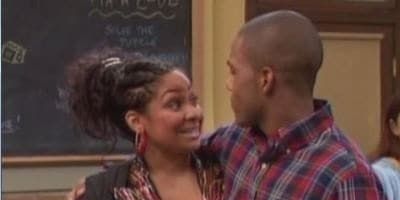 poster de la série Trop bien pour toi