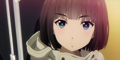 poster de la série Ignition - Amorce