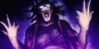 poster de la série Old One - Ancien monarque