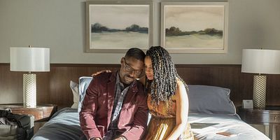 poster de la série Destins croisés - 2ème partie