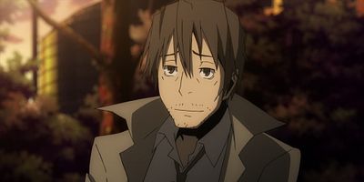 poster de la série Même un fou peut être de bon conseil