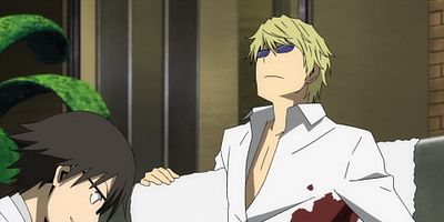 poster de la série Tous les fils se rejoignent