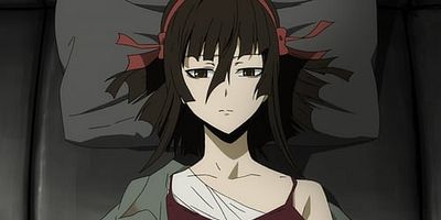 poster de la série Un malheur n'arrive jamais seul