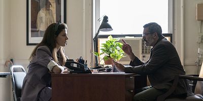 poster de la série Clara