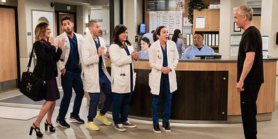 poster de la série Carol’s Crush