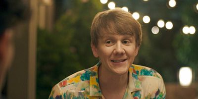 poster de la série West African Giant Black Millipedes