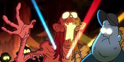 poster de la série La soirée karaoké