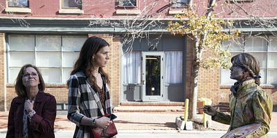 poster de la série Tous