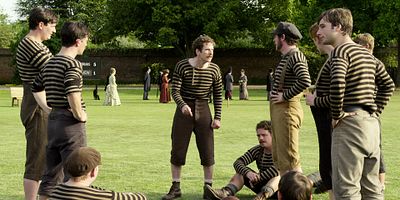 poster de la série Episode 1