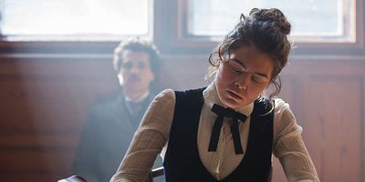 poster de la série Chapter Two