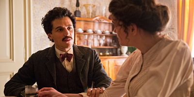 poster de la série Chapter Four