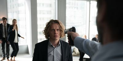 poster de la série Episode 3