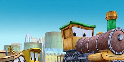 poster de la série Going Nowhere Fast/The Missing Stink