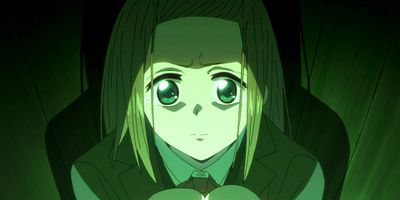 poster de la série Extended