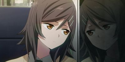 poster de la série Circled